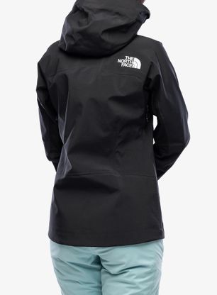 Kurtka damska The North Face Summit Torre Egger FUTURELIGHT Jacket - black