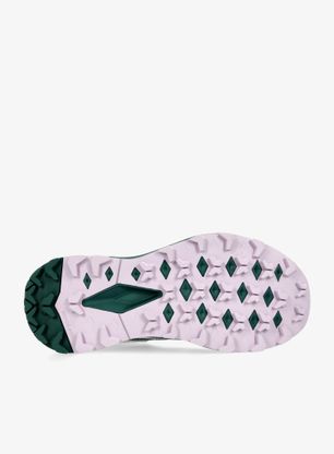 Buty trailowe damskie The North Face Vectiv Enduris FUTURELIGHT - green/wht