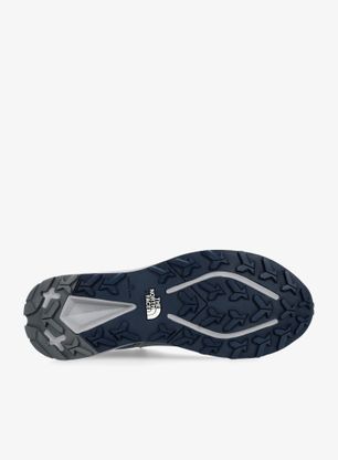 Buty męskie The North Face Vectiv Exploris 2 Mid FUTURELIGHT - grey/navy