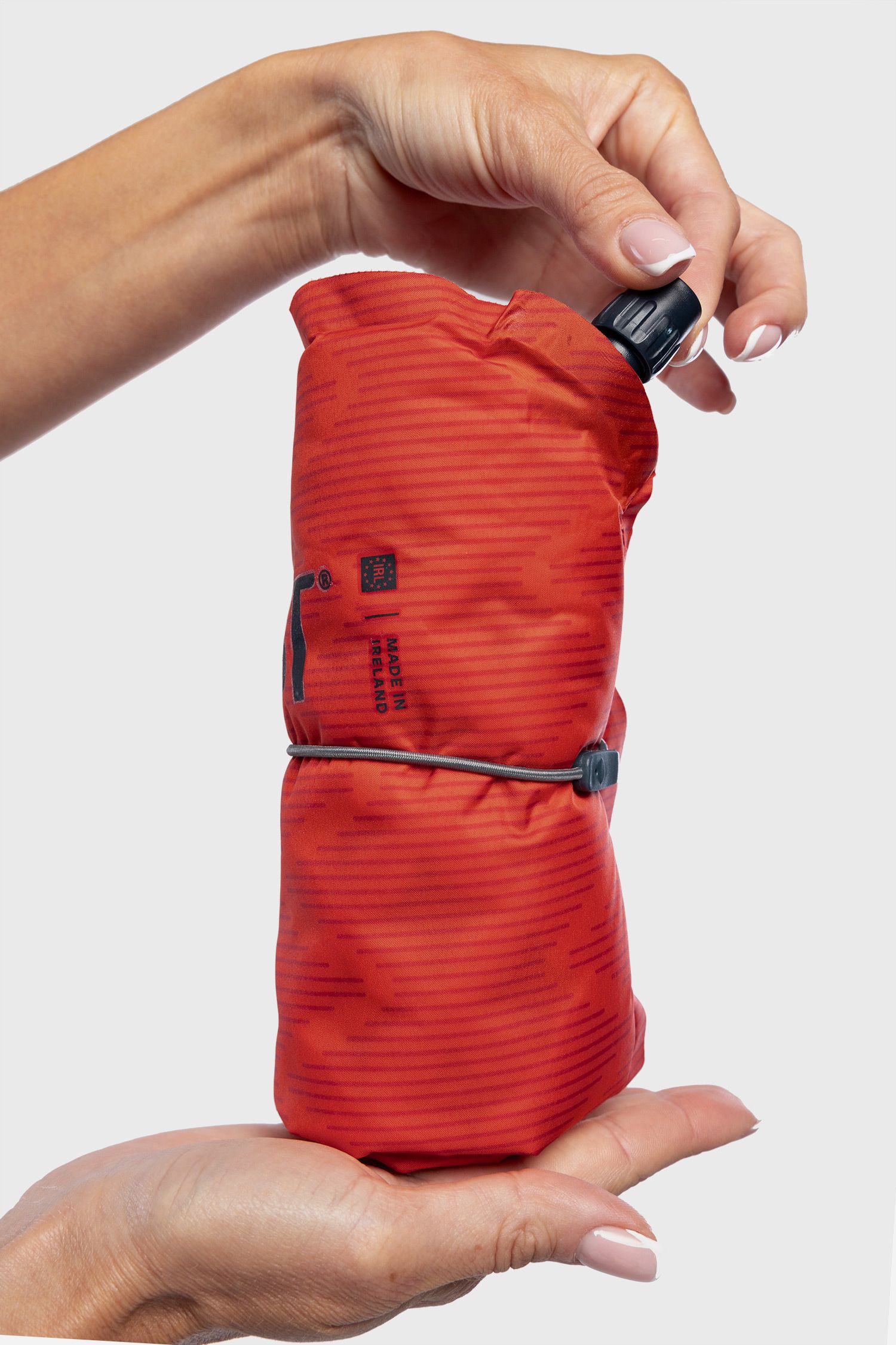 Siedzisko turystyczne Thermarest LITE SEAT - heatwave