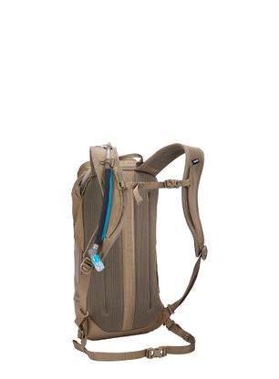 Plecak turystyczny Thule AllTrail Hydration Backpack 10 L - faded khaki