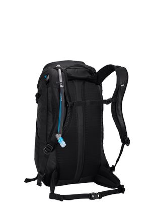 Plecak turystyczny Thule AllTrail Hydration Backpack 22 L - black