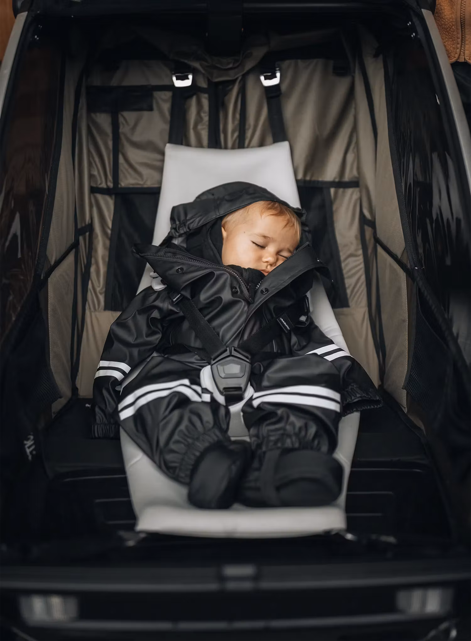Hamak Thule Chariot Infant Sling 2.0