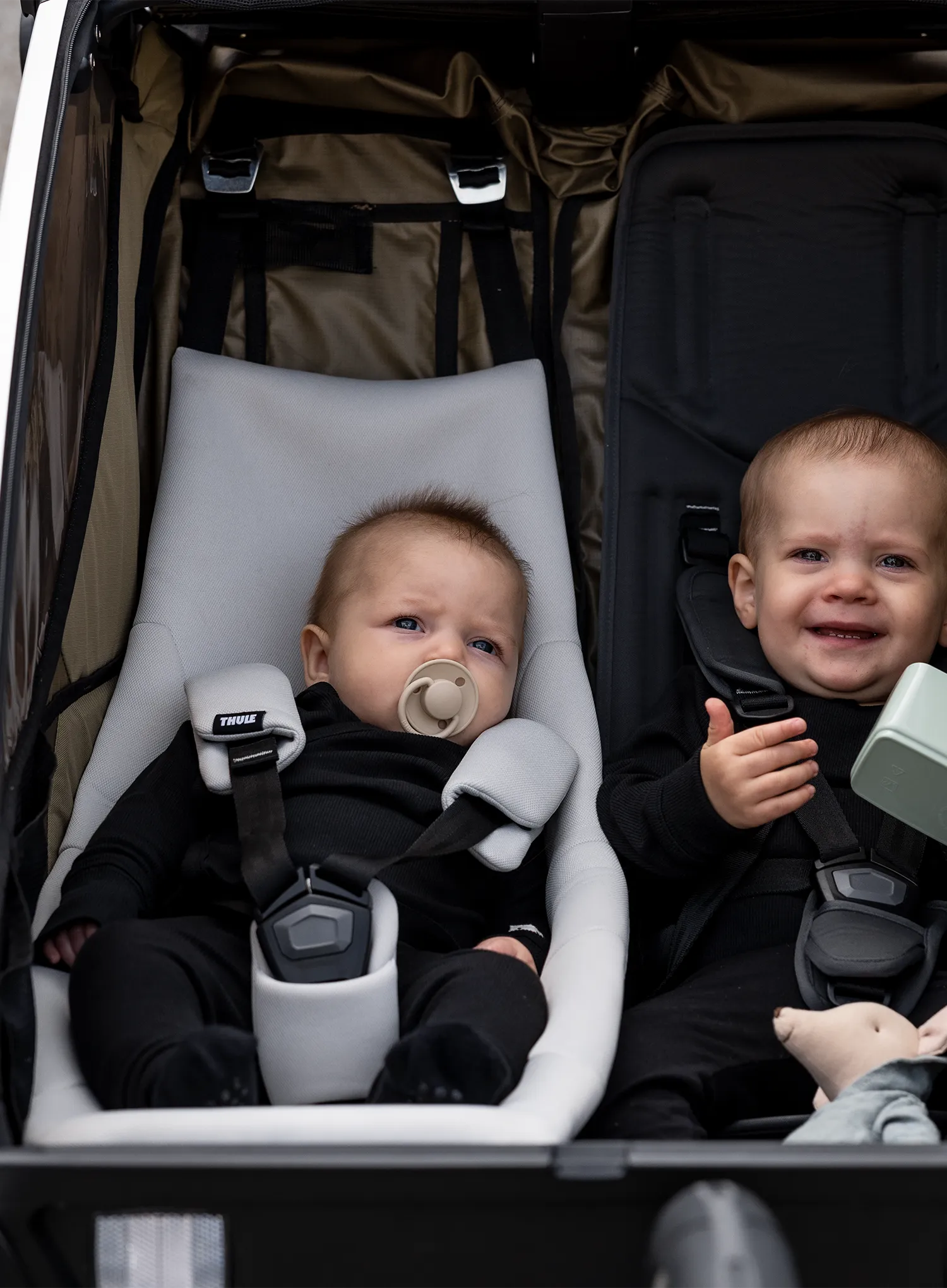 Hamak Thule Chariot Infant Sling 2.0