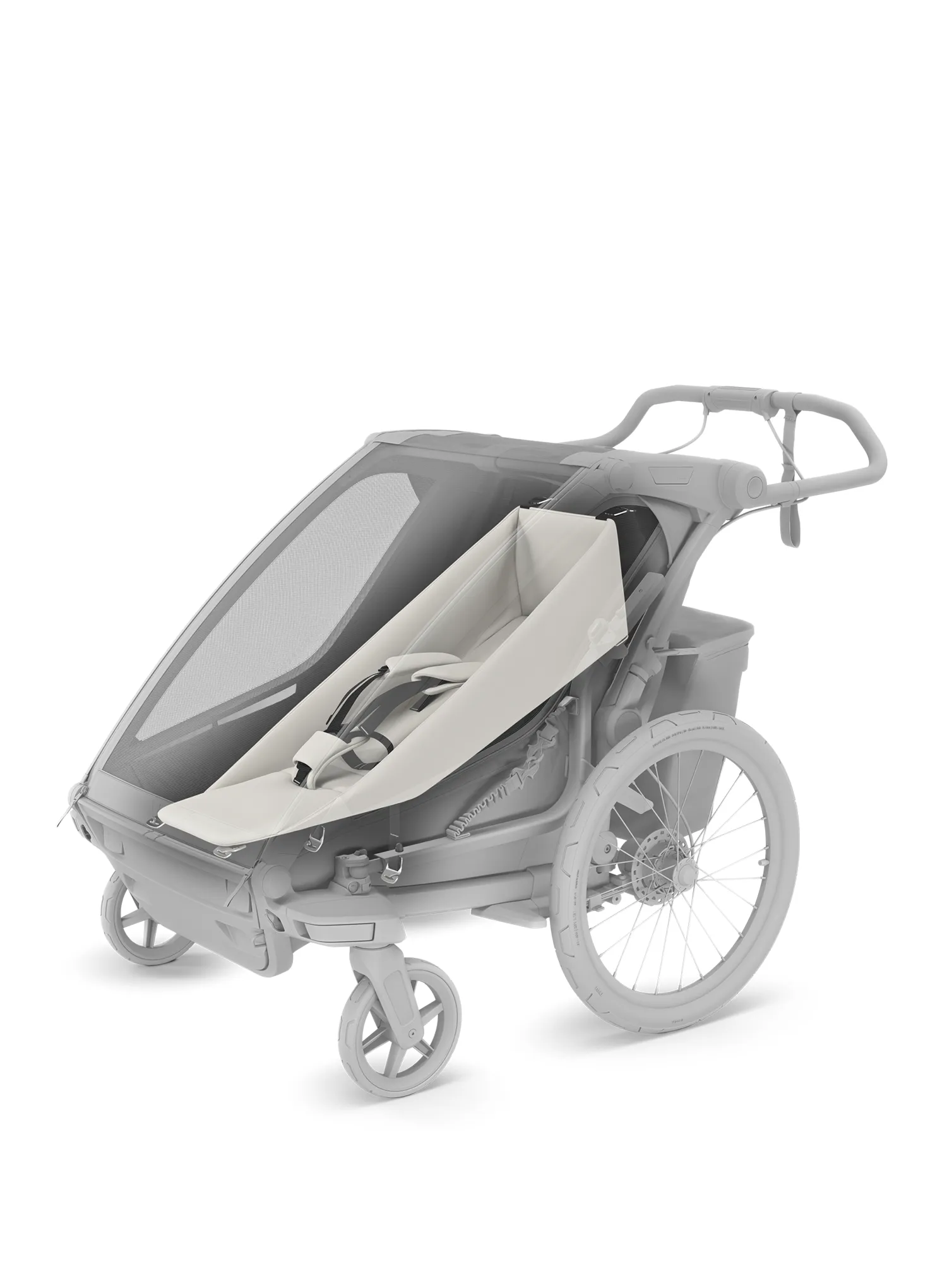 Hamak Thule Chariot Infant Sling 2.0
