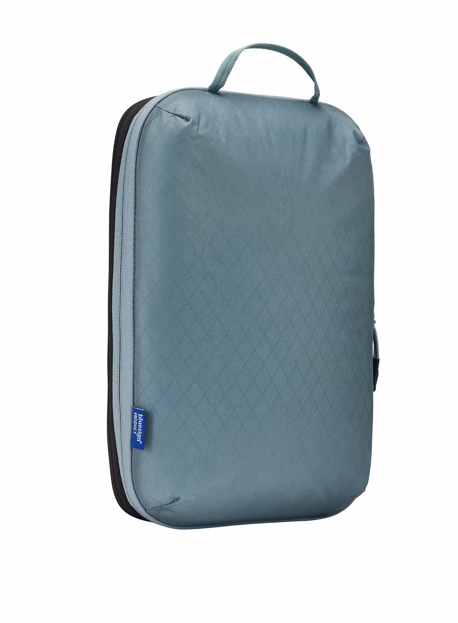 Zestaw organizerów Thule Compression Cube Set - pond gray