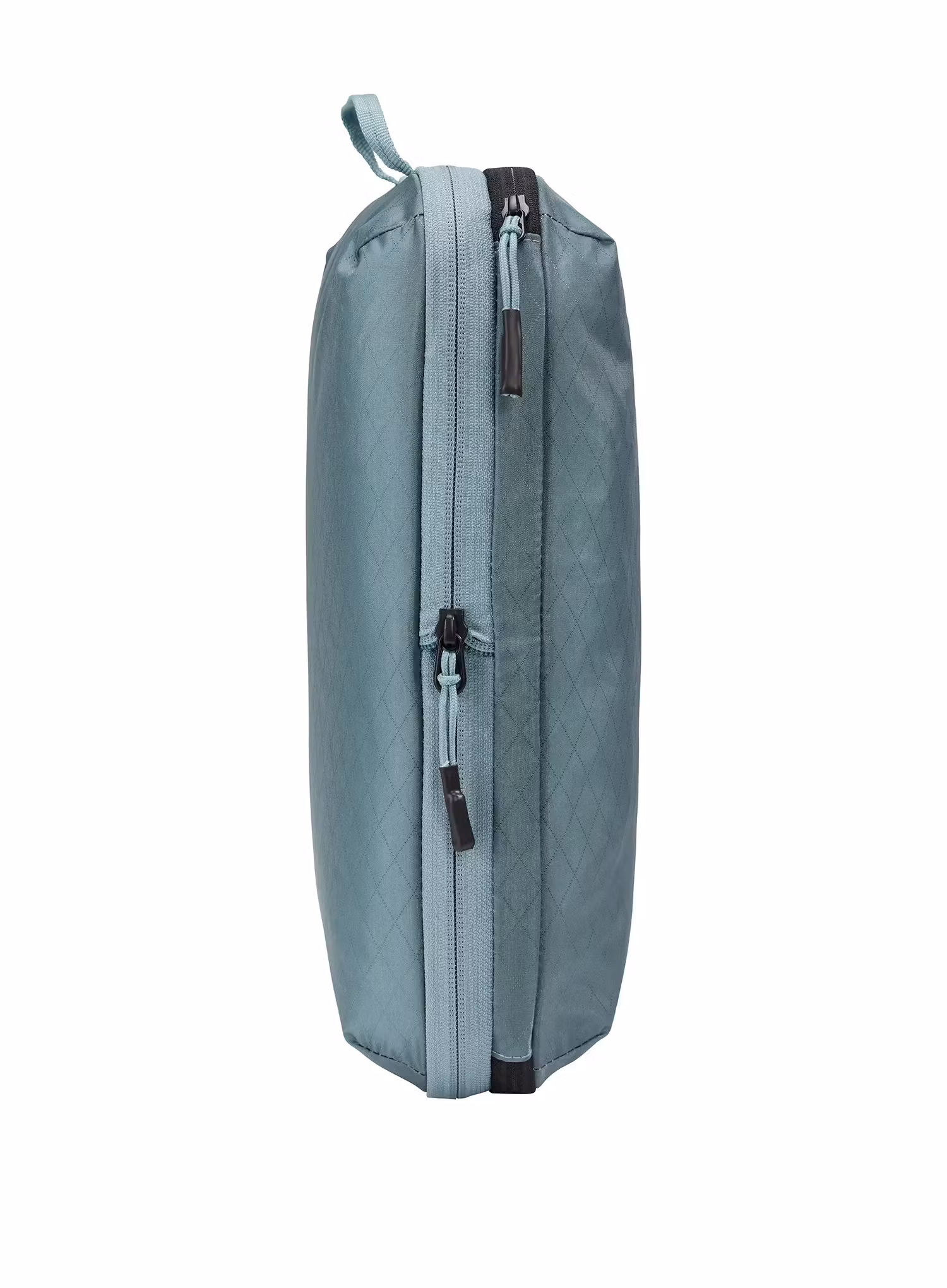 Organizer podróżny Thule Compression Packing Cube Medium - pond gray
