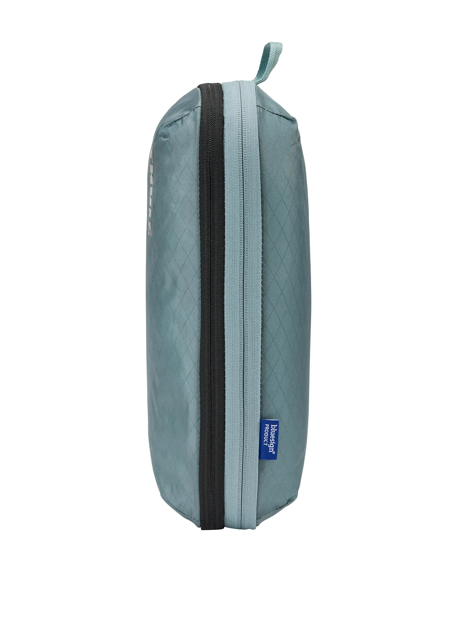 Organizer podróżny Thule Compression Packing Cube Medium - pond gray