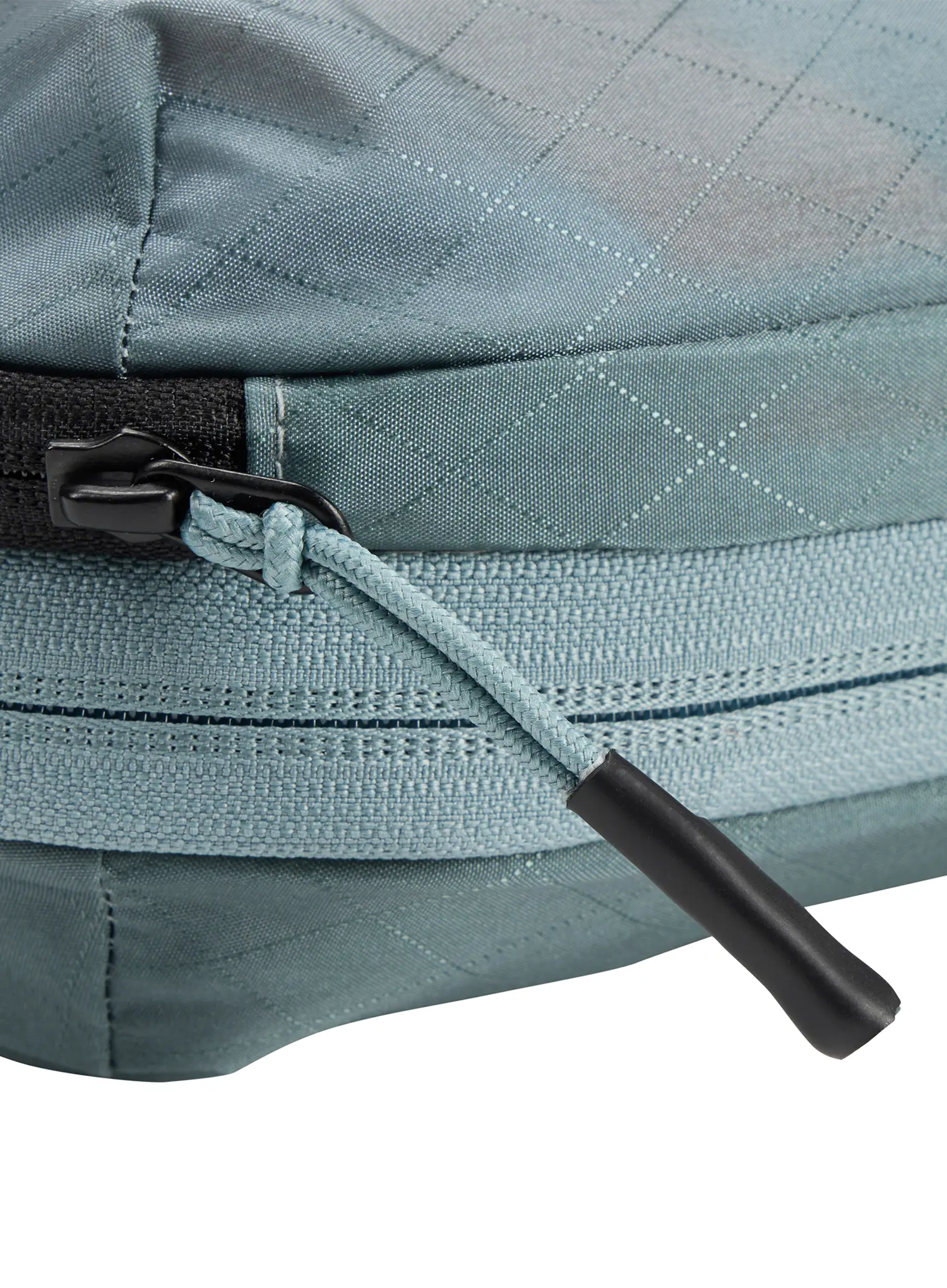 Organizer podróżny Thule Compression Packing Cube Medium - pond gray