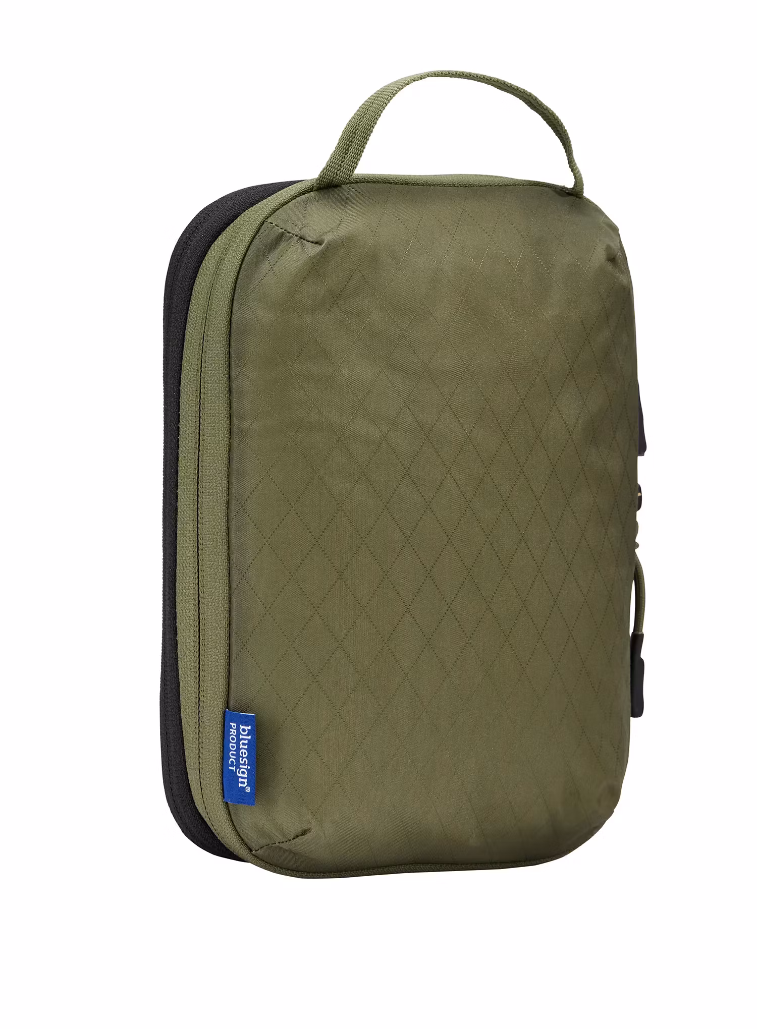 Organizer podróżny Thule Compression Packing Cube Small - soft green