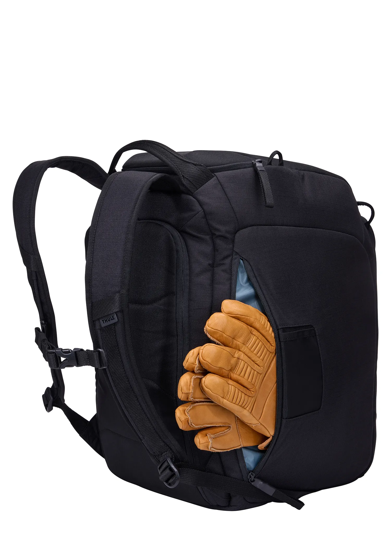 Plecak Thule Roundtrip Boot Backpack 45 L - black