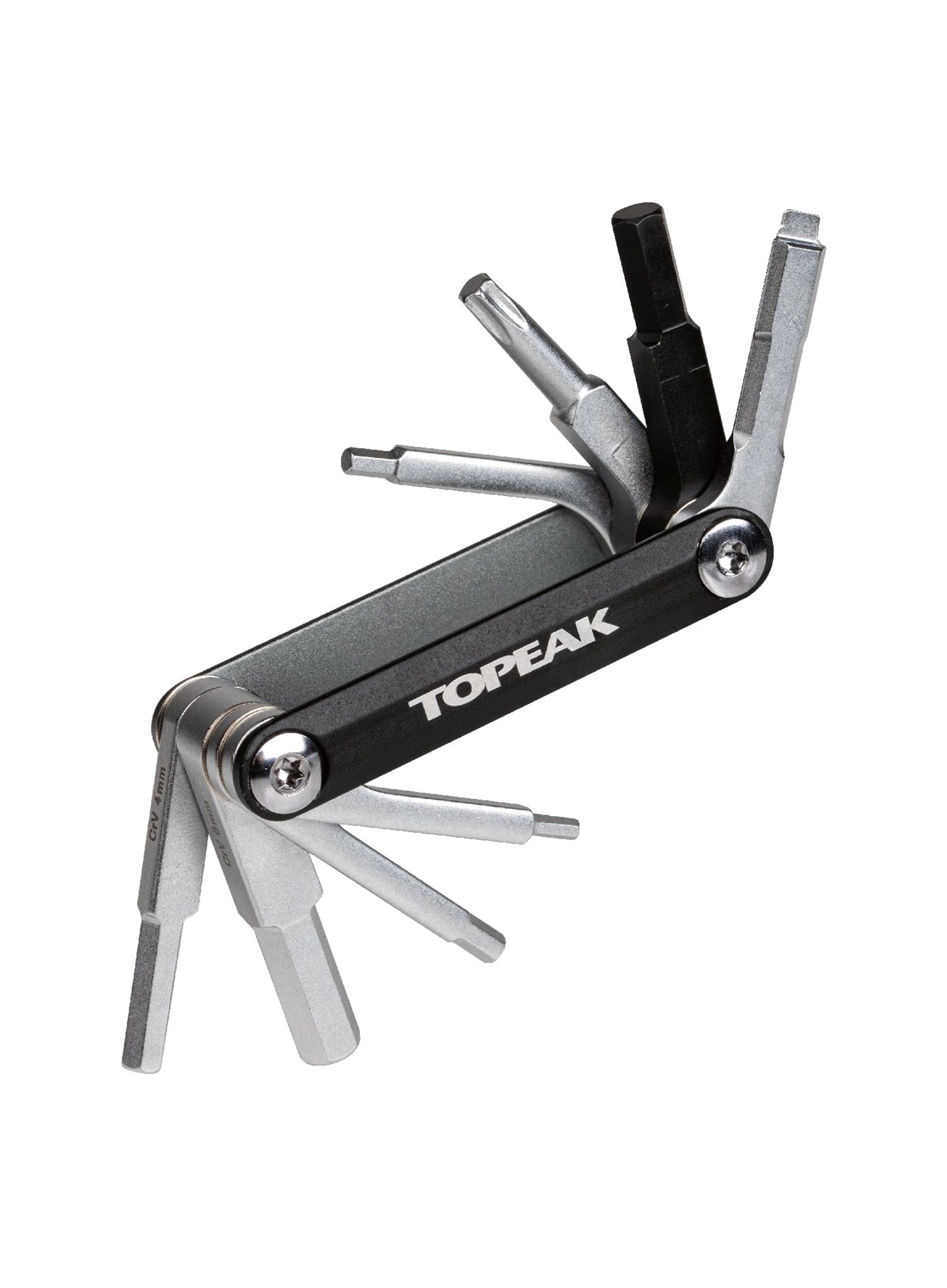 Multitool rowerowy Topeak Nano 9