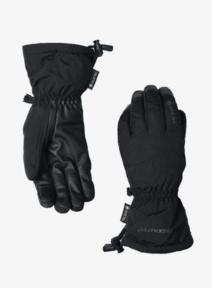 Rękawice GORE-TEX Trekmates Chamonix GTX Gloves - black