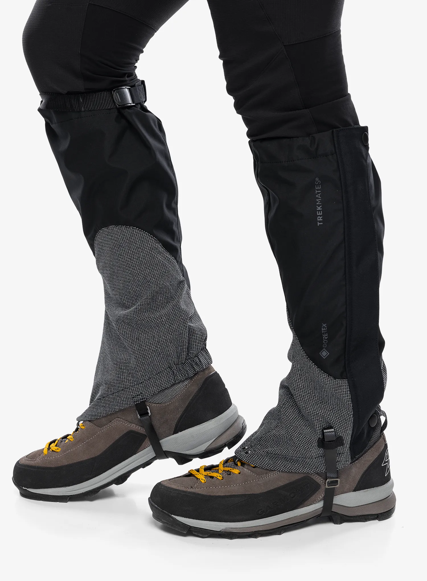 Stuptuty Trekmates Cuillin GTX Gaiter - black