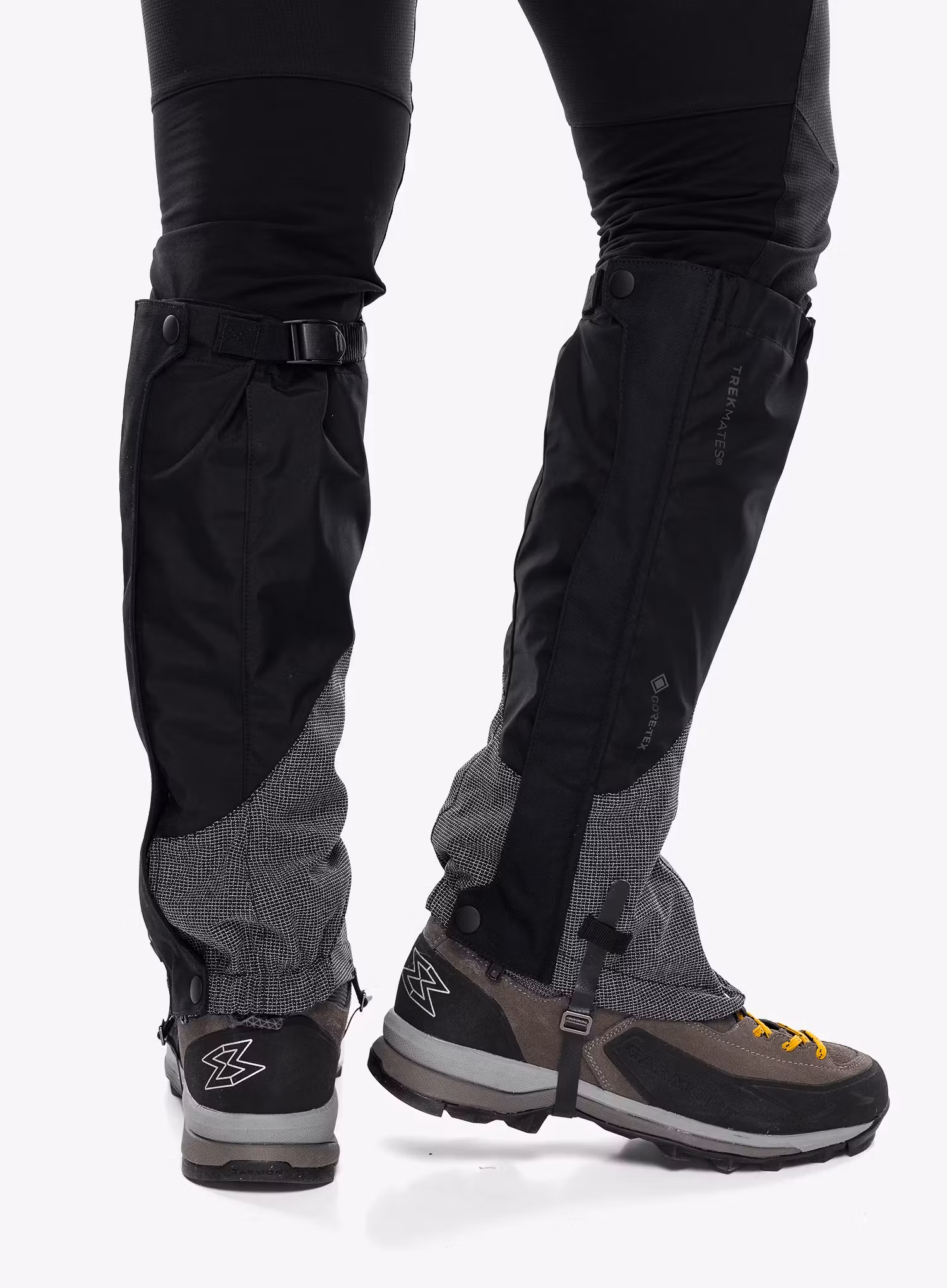 Stuptuty Trekmates Cuillin GTX Gaiter - black