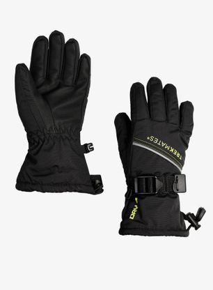 Rękawiczki dziecięce Trekmates Mogul DRY Glove Junior - black