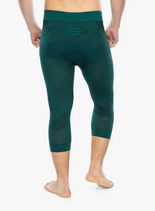 Legginsy termoaktywne UYN Fusyon Biotech Underwear Pants Medium - aventura