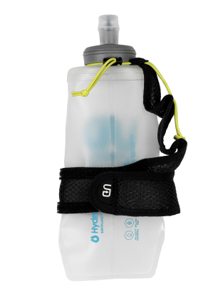 Softflask Ultimate Direction Clutch Wrap - onyx