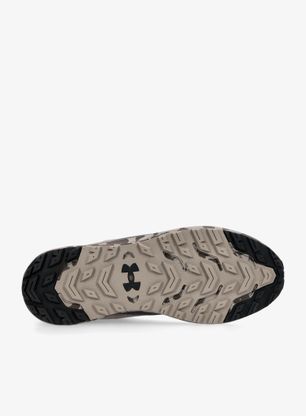 Buty Under Armour Charged Bandit Trek 2 Print - white