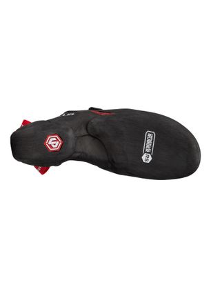 Buty wspinaczkowe Unparallel Flagship Pro - black/red