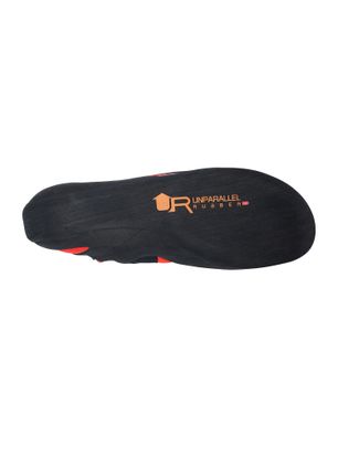 Buty wspinaczkowe Unparallel NewTro VCS - orange/black