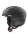 Kask narciarski Uvex Stance - black matt