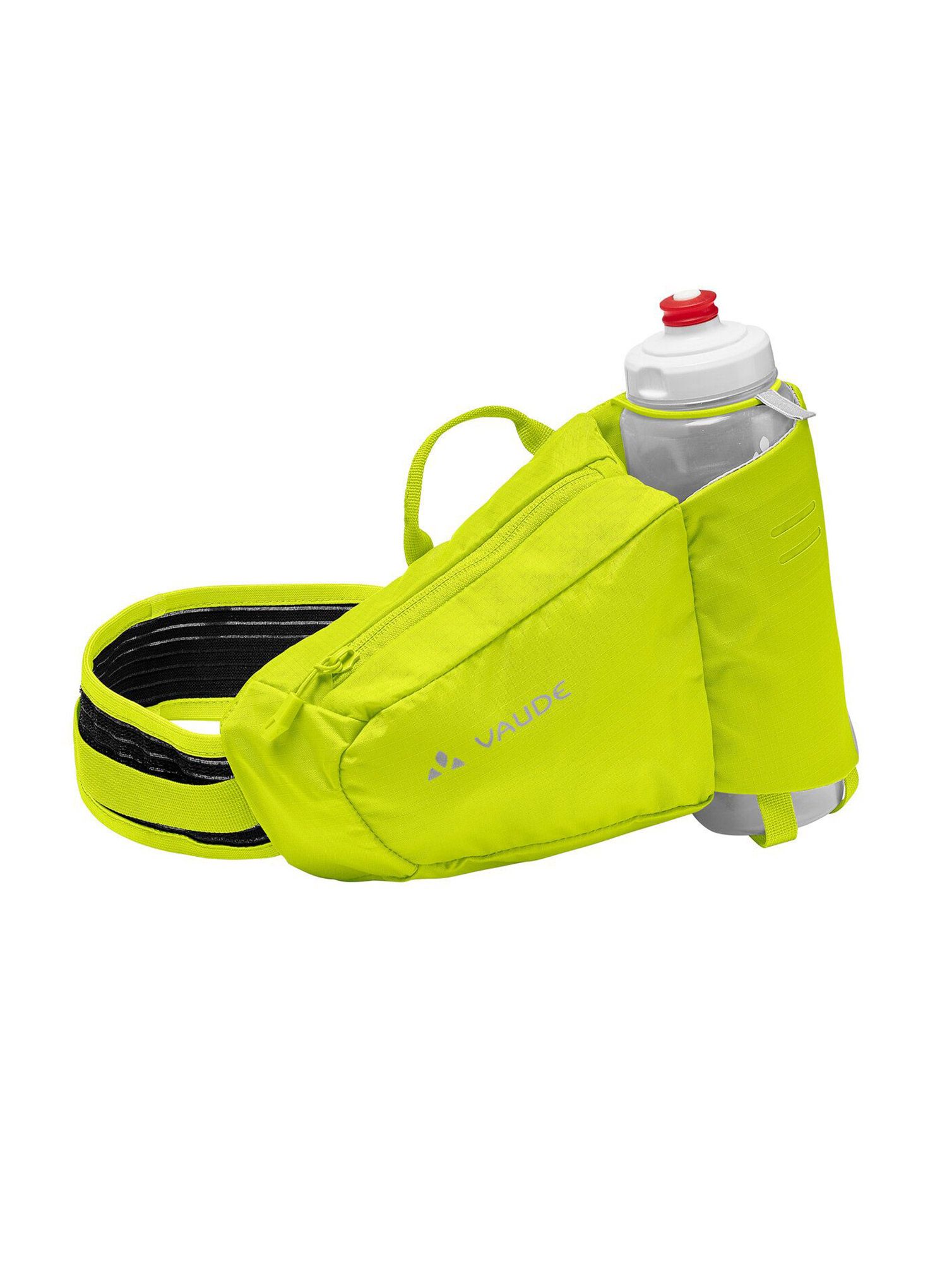 Pas biegowy Vaude Attendant - bright green