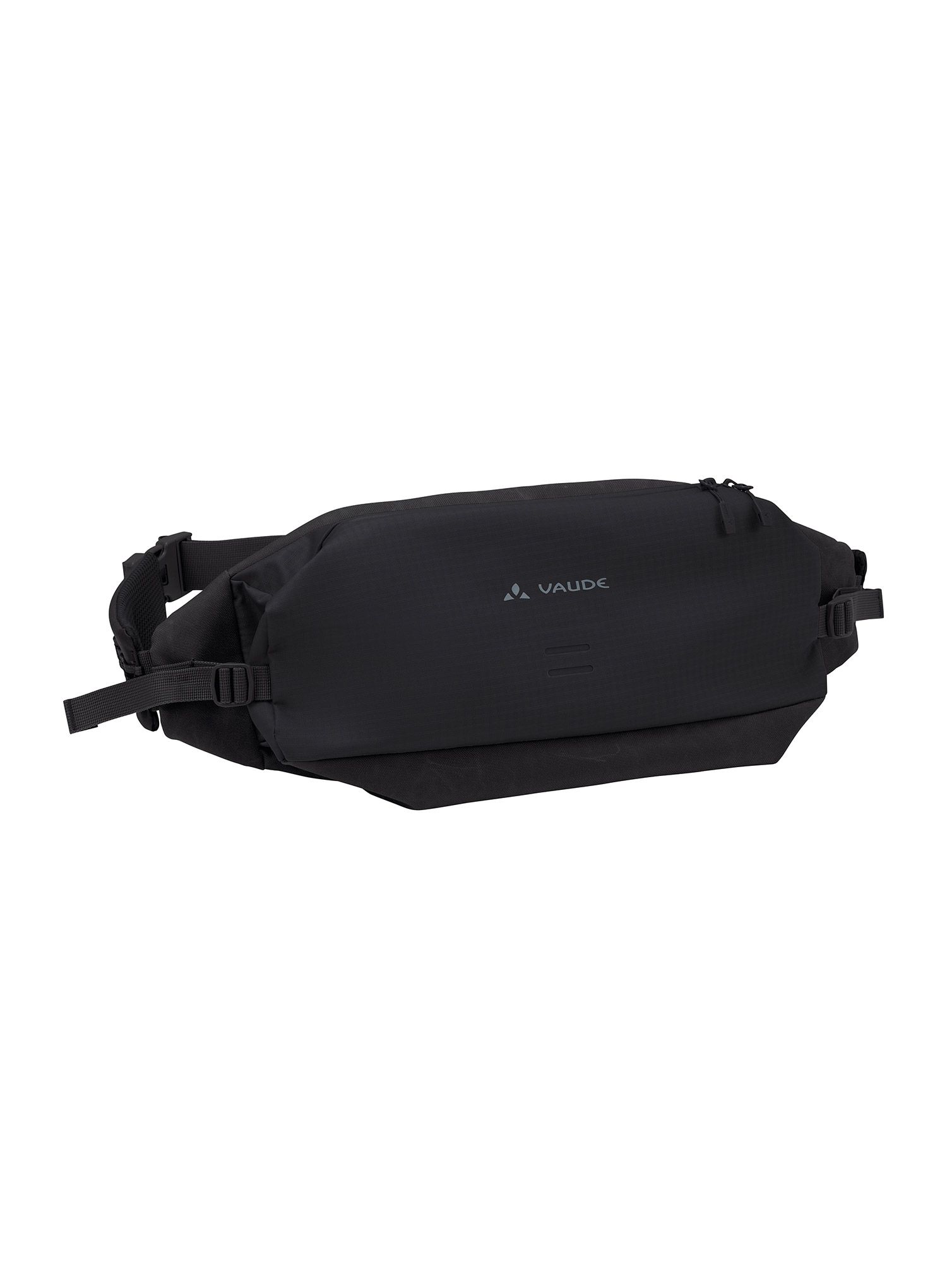 Torebka biodrowa Vaude CityCross 6 - black
