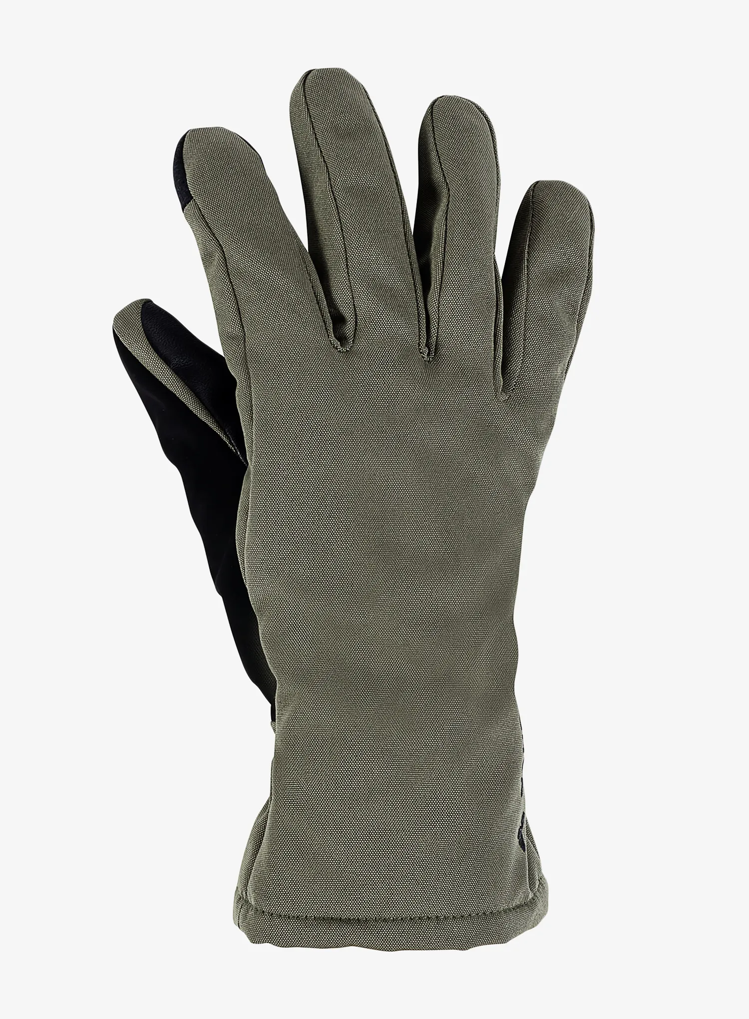 Rękawiczki Vaude Manukau Gloves - khaki