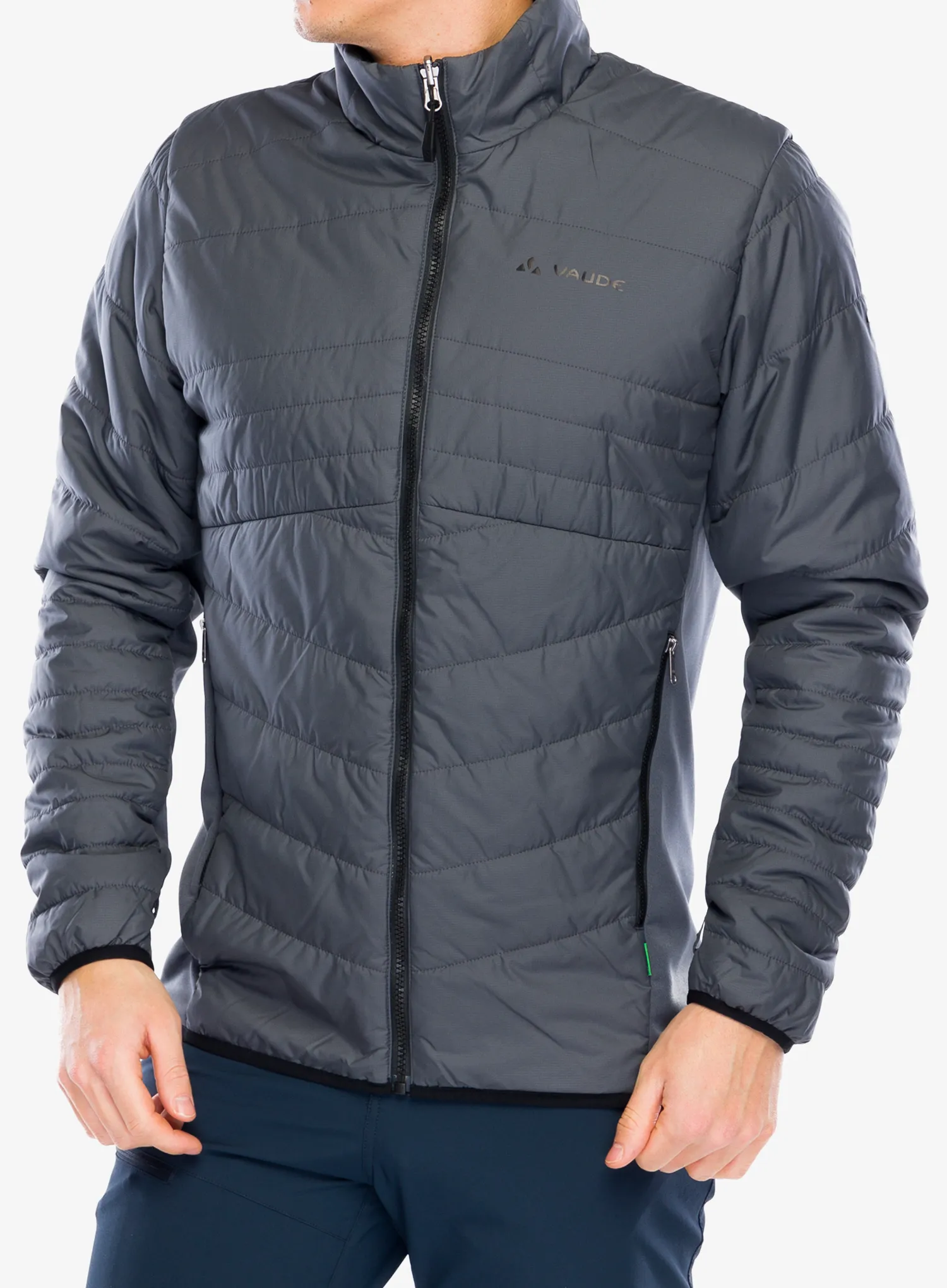 Kurtka 3w1 Vaude Miskanti 3in1 Jacket II - black