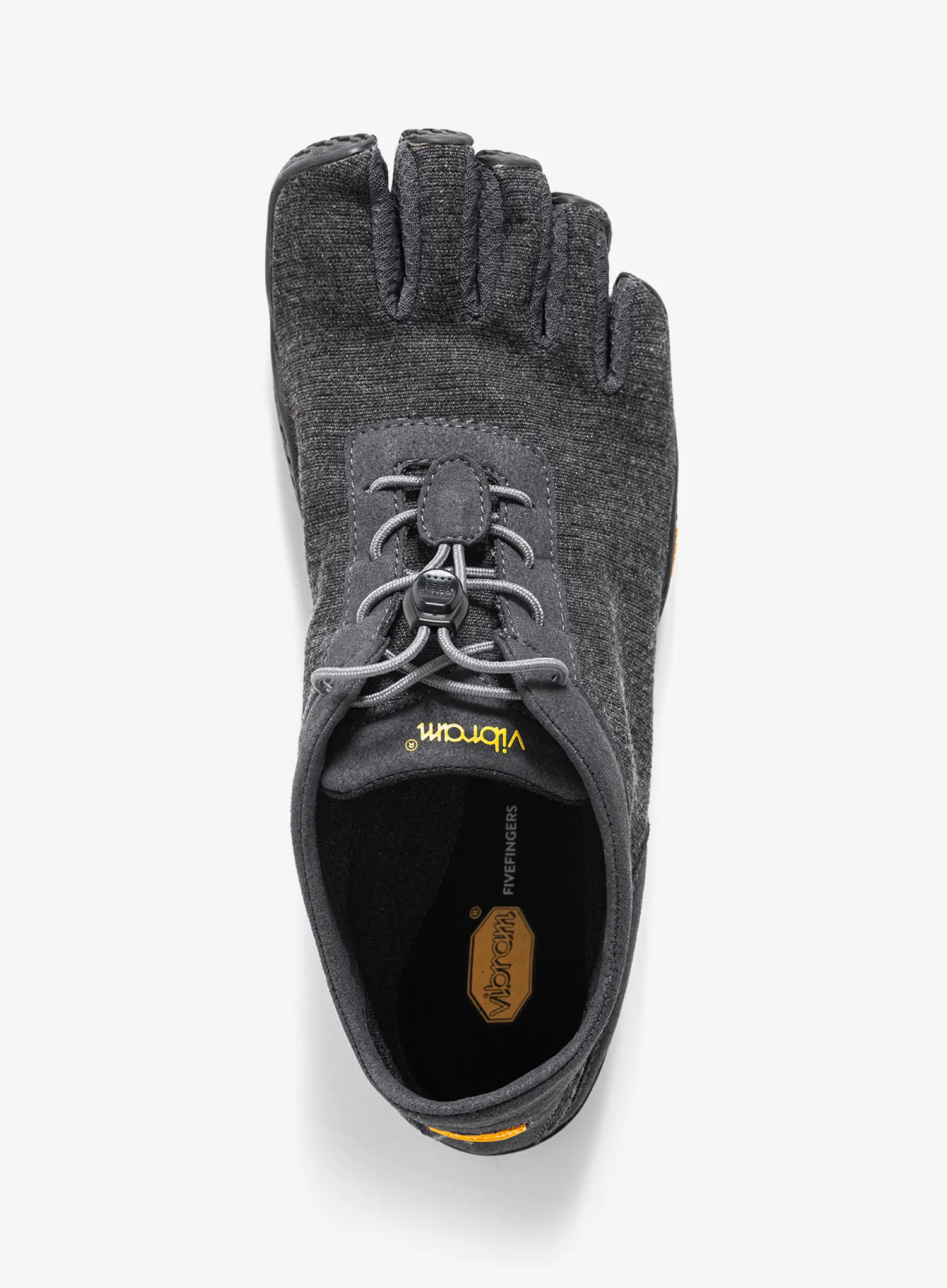Buty outdoor Vibram Fivefingers Kso Eco - grey