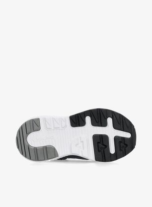 Sandały dziecięce Viking Aery Sandal SL - black/grey
