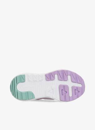 Sandały dziecięce Viking Aery Sandal SL - lilac