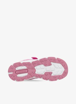 Buty dziecięce Viking Odda 2V - lavender