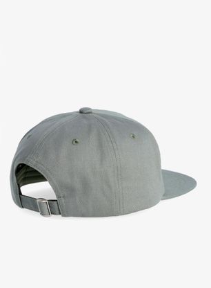 Czapka z daszkiem Wild Country Session Cap - marsh