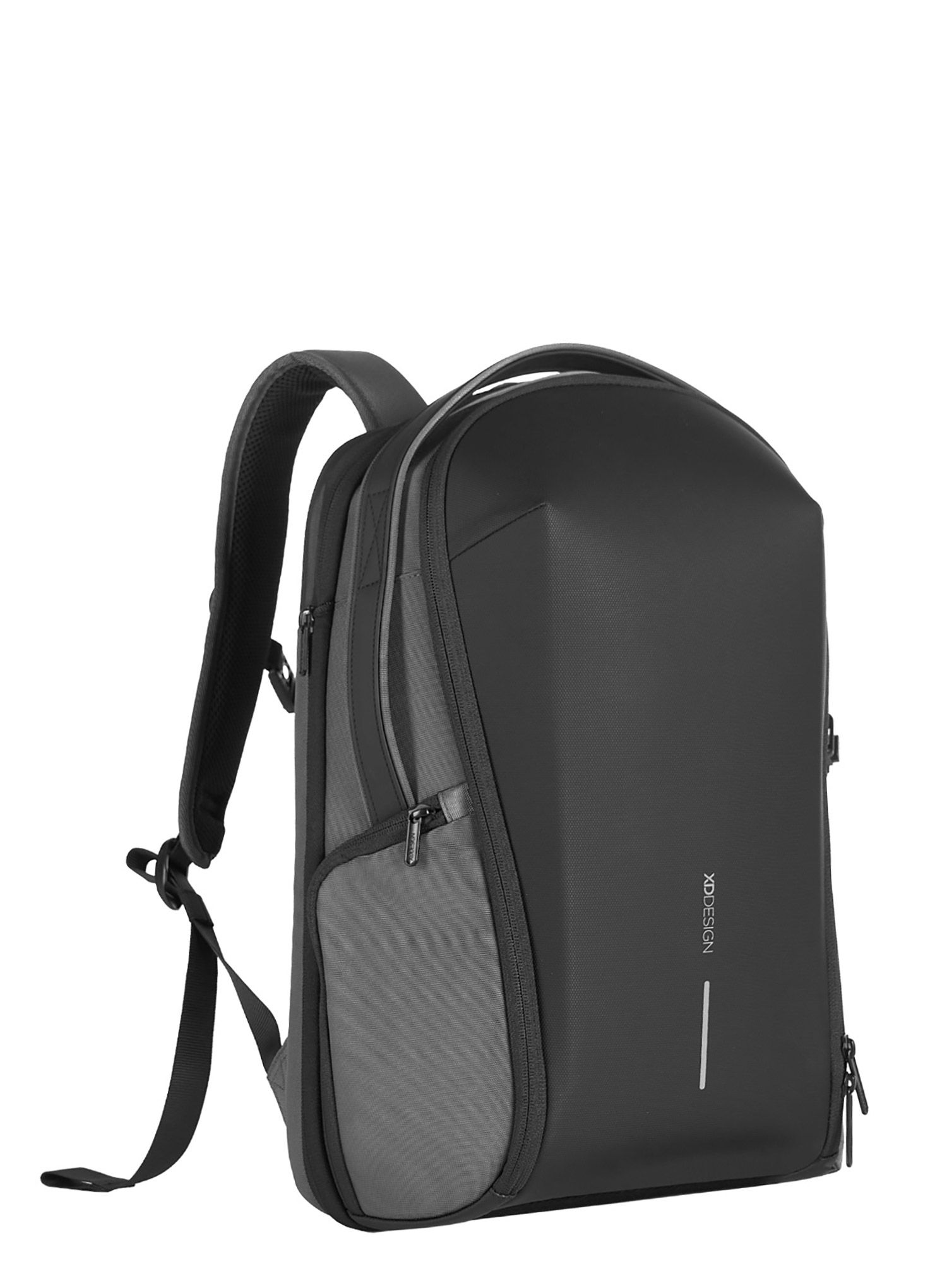 Plecak na laptopa XD Design Bizz Backpack - grey