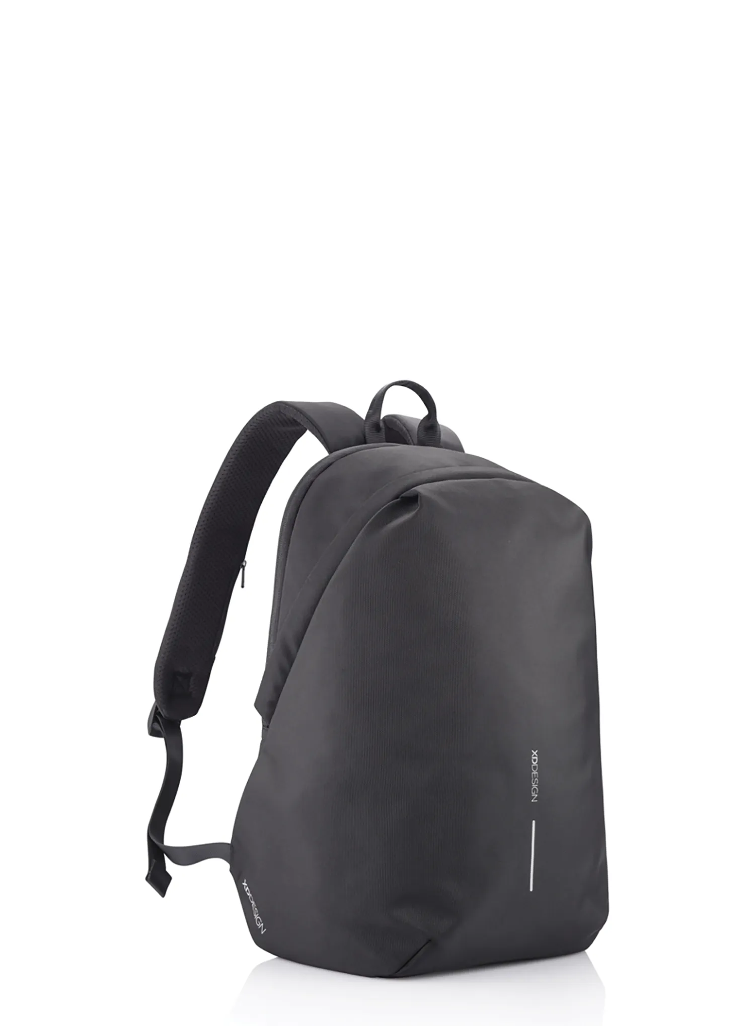 Plecak miejski XD Design Bobby Soft - black