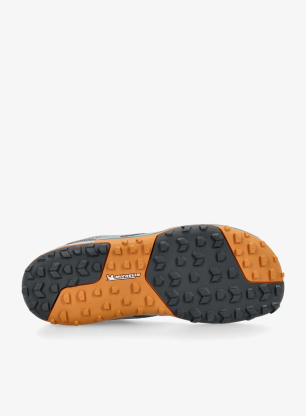 Buty do biegania w terenie damskie Xero Shoes Scrambler Low - tarmac gray