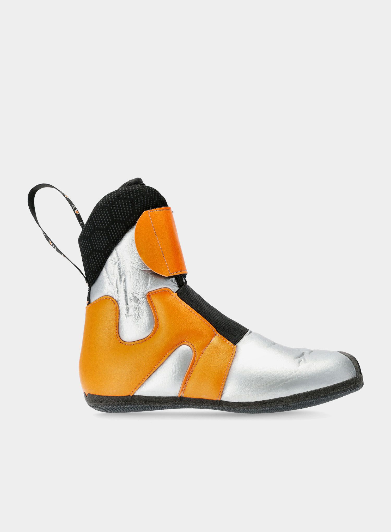 Buty Zamberlan 6000 Karka EVO RR - black/orange