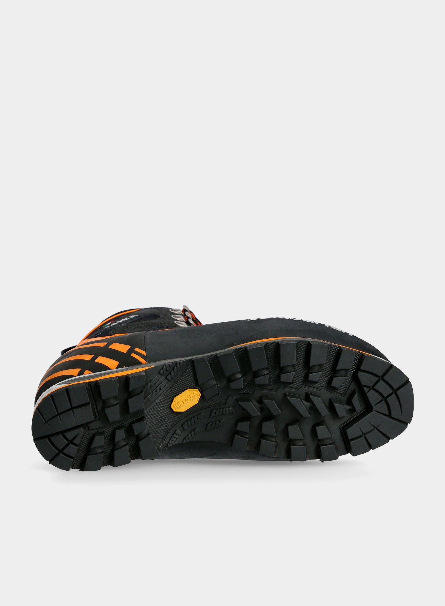 Buty Zamberlan 6000 Karka EVO RR - black/orange