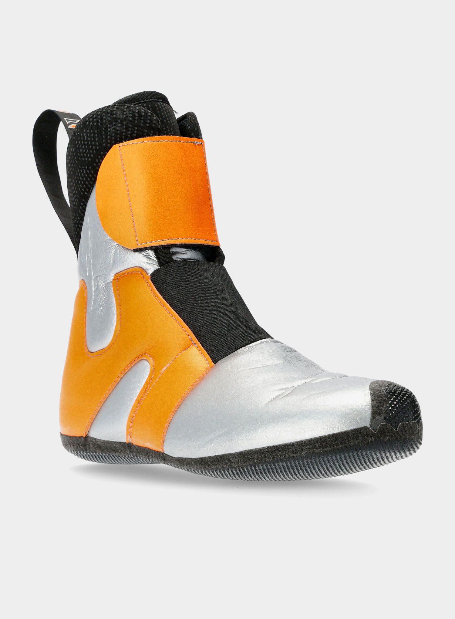 Buty Zamberlan 6000 Karka EVO RR - black/orange