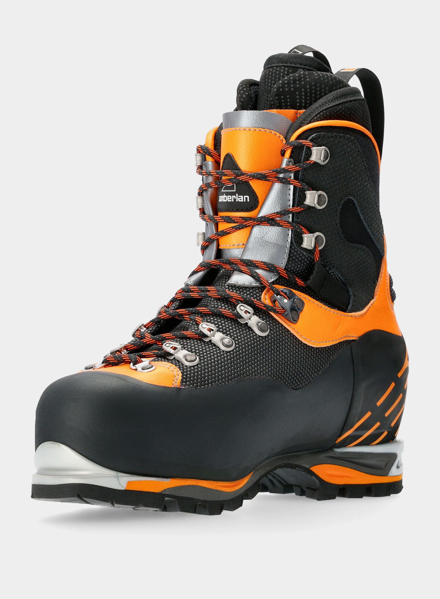 Buty Zamberlan 6000 Karka EVO RR - black/orange