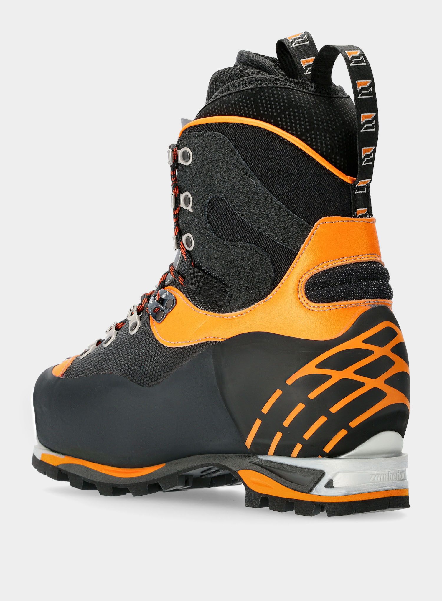 Buty Zamberlan 6000 Karka EVO RR - black/orange