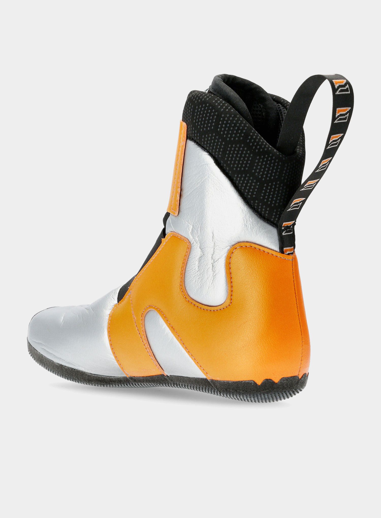 Buty Zamberlan 6000 Karka EVO RR - black/orange