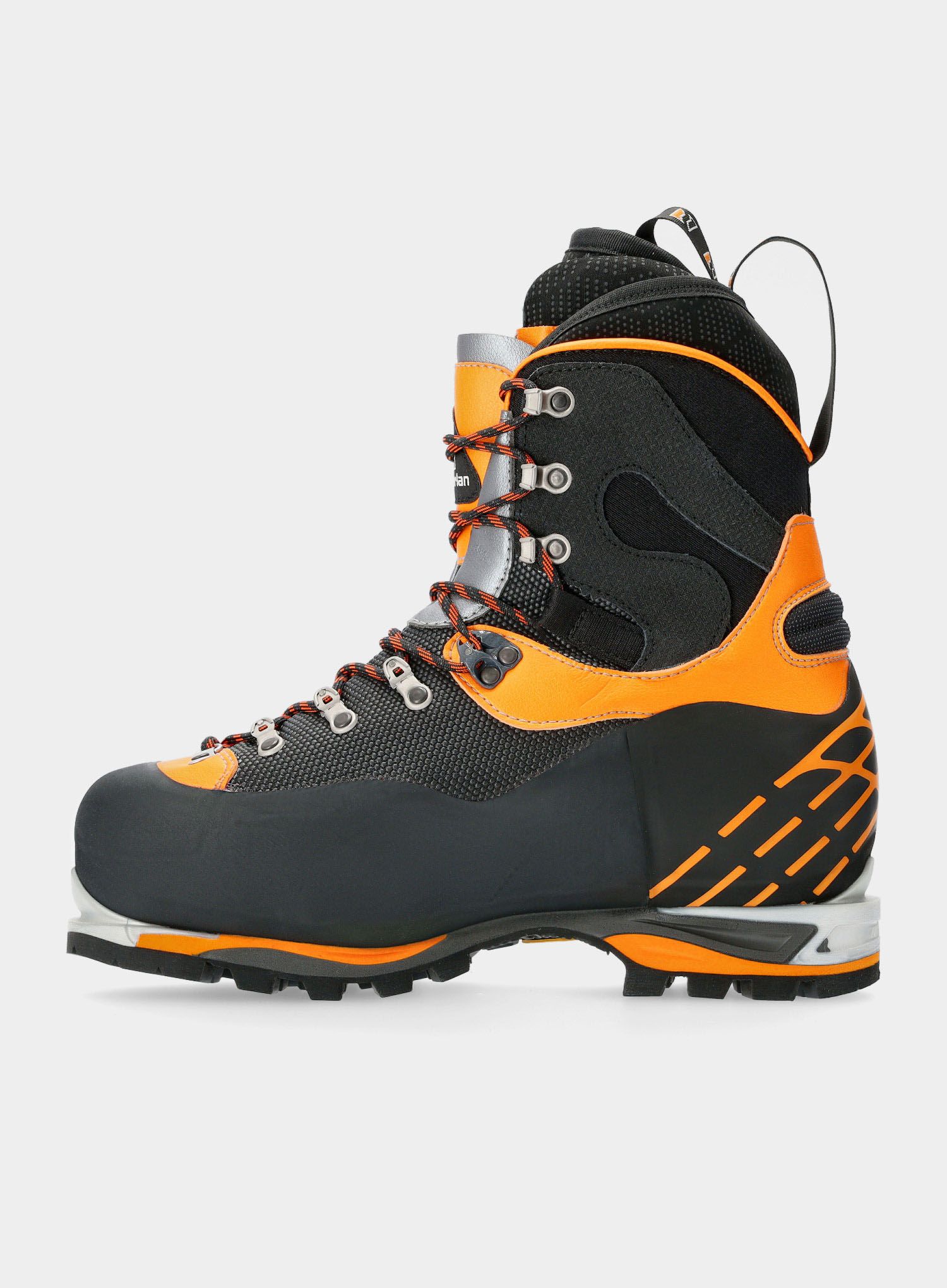 Buty Zamberlan 6000 Karka EVO RR - black/orange