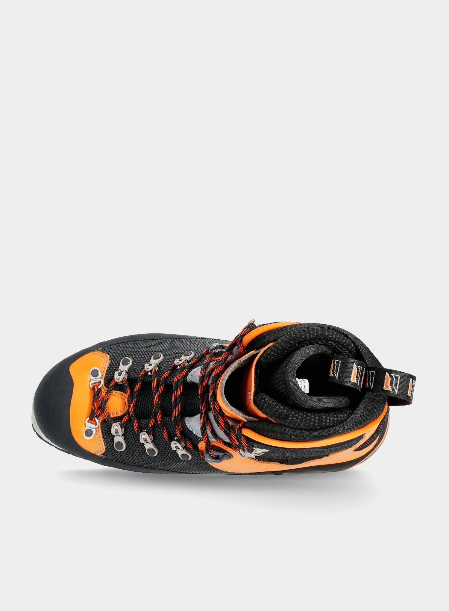 Buty Zamberlan 6000 Karka EVO RR - black/orange