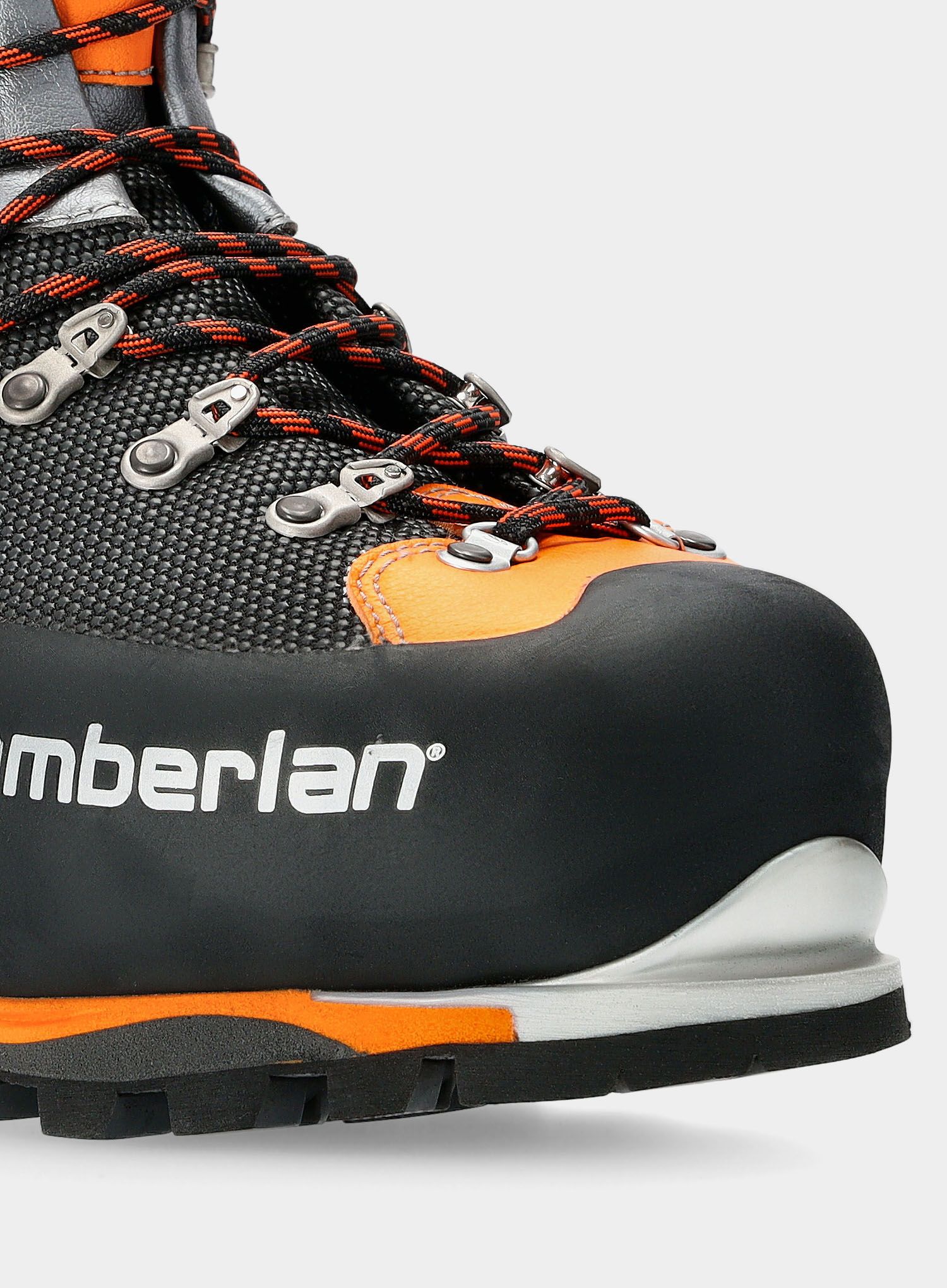 Buty Zamberlan 6000 Karka EVO RR - black/orange