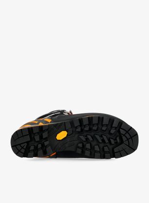 Buty do automatów damskie Zamberlan Mountain Pro EVO GTX RR PU - blk/gr