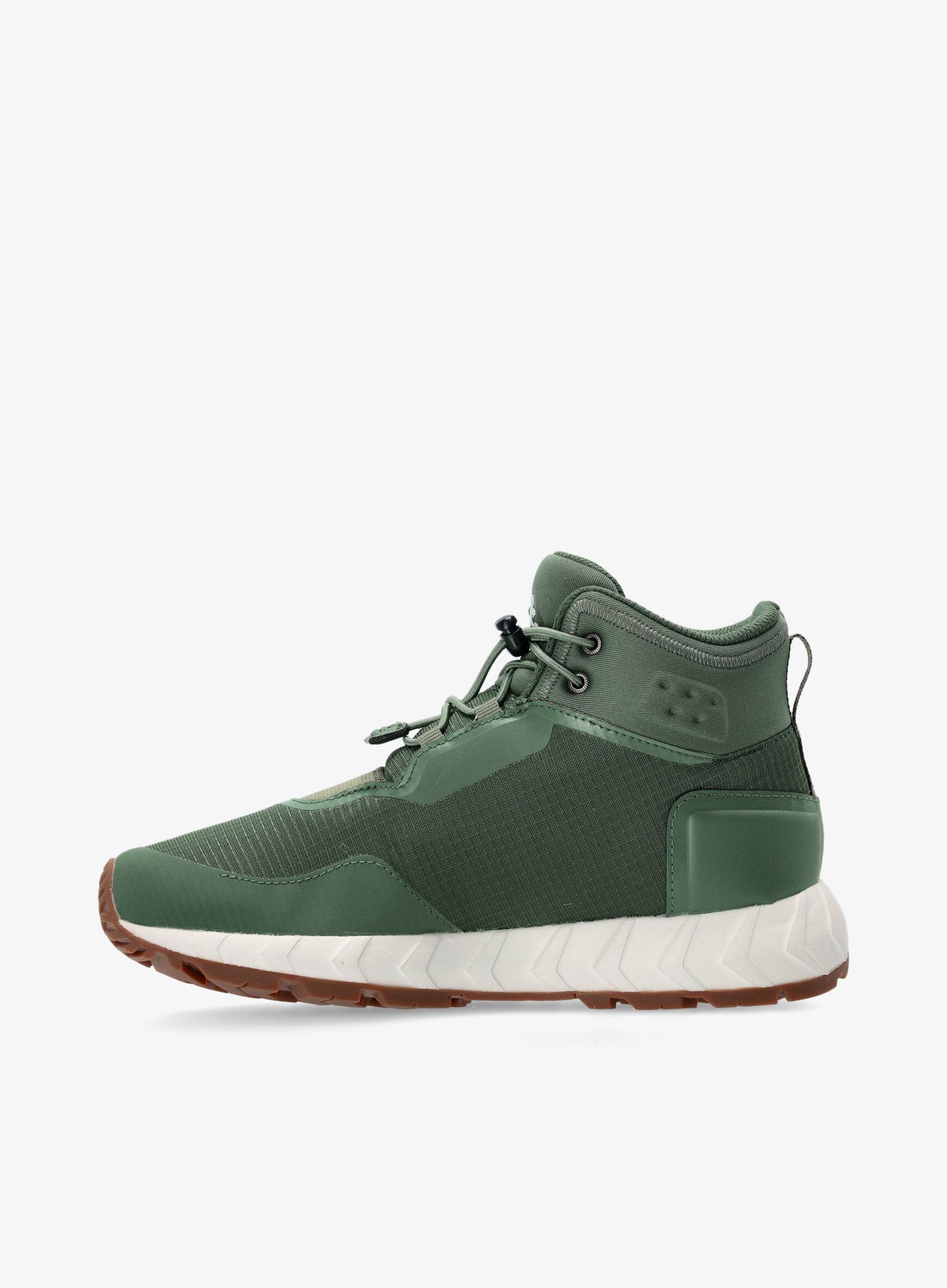 Buty dziecięce ZeroC Storo GTX - olive