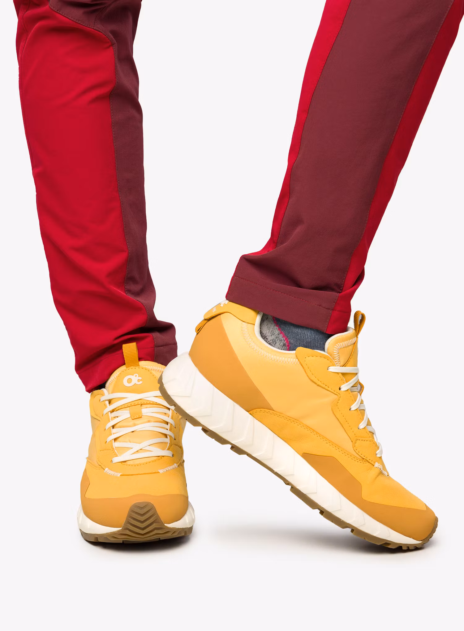 ZeroC Ullevi GTX
